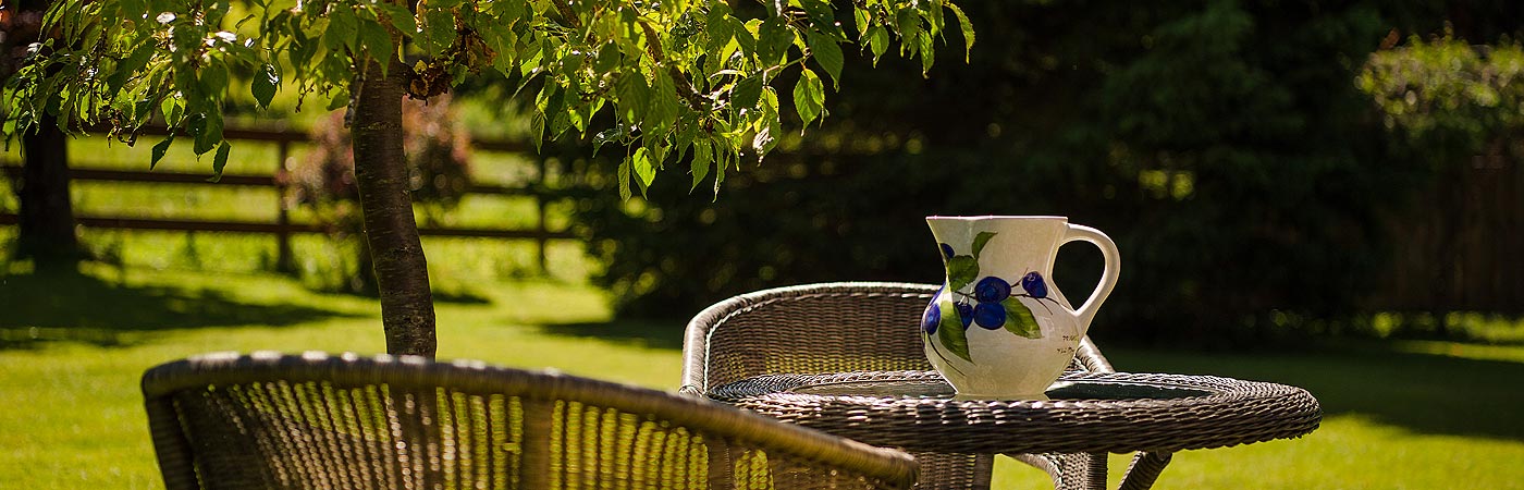 Landhaus Unterberger - Anreise