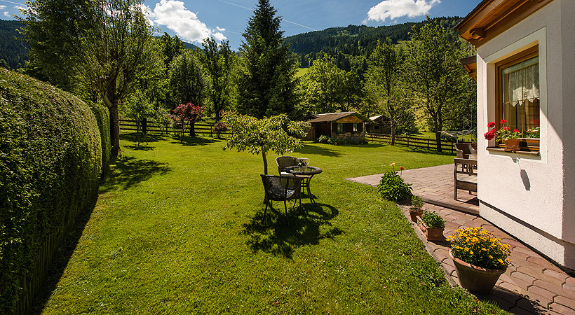 Landhaus Unterberger - Impression