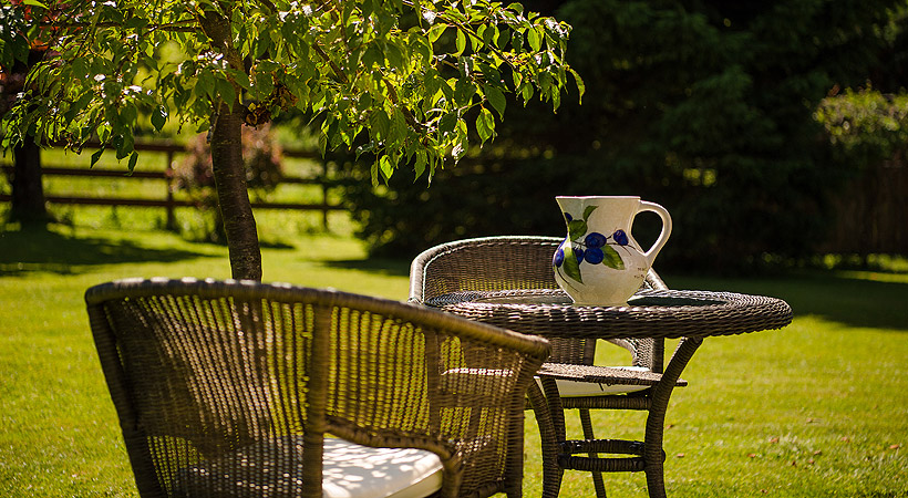 Landhaus Unterberger - Impression
