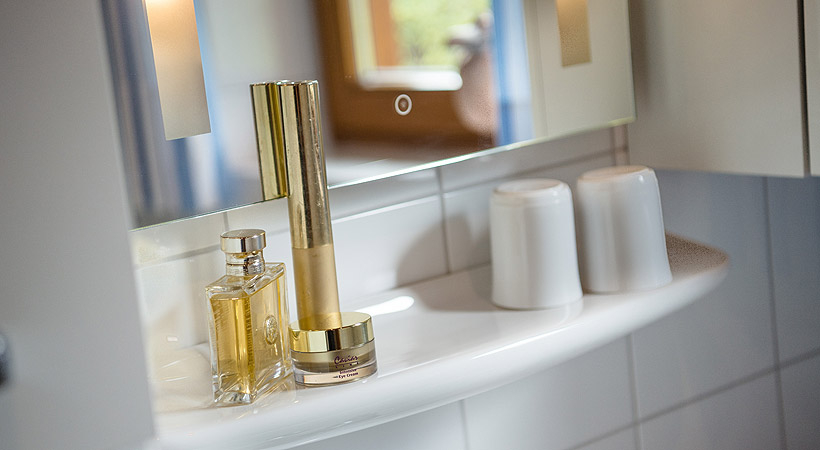 Landhaus Unterberger - Impression