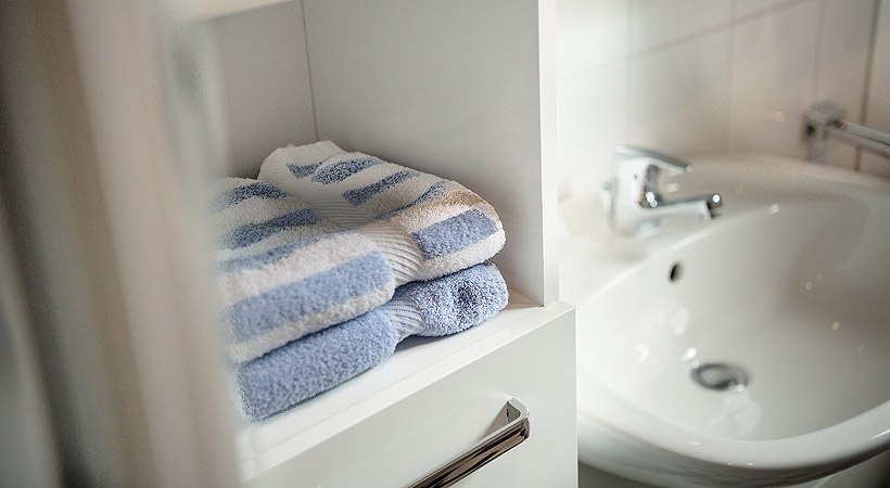 Landhaus Unterberger - Impression